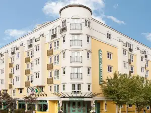 The Mediterranean Inn