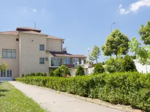 Guesthouse & Restaurant Tekovina