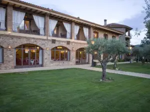 Hospedium Hotel Rural Ruta Imperial H-CC-00660
