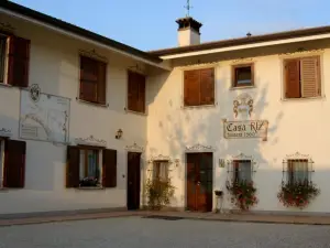 Agriturismo Casa Riz