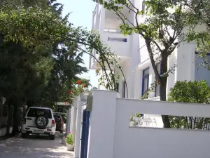 Danae Hotel