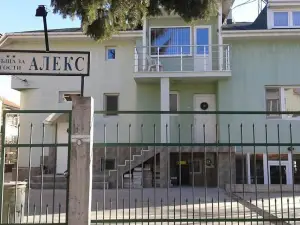 Aleks Guest House