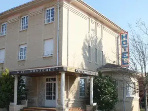 Hotel Monterrey