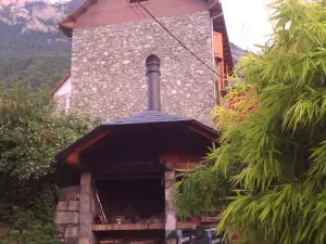 Pensión Pallaruelo