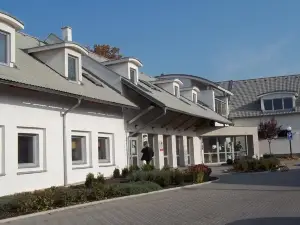 Blatenský dvůr