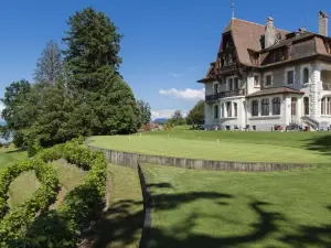 Le Manoir du Golf