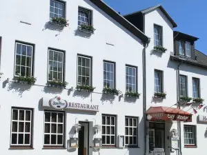 Hotel Hinz