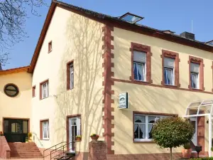 Landhaus Warndtwald
