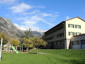 B&B Haus Schönstatt Contactless- Check-IN