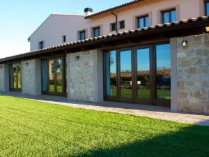 Hotel Villa Monter