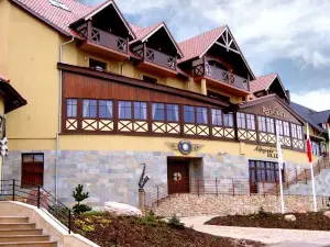 Vital&Spa Resort Szarotka