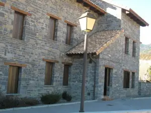 Apartamentos Portal de Ordesa