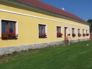 Pension Otevek