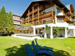 Alpenhotel Wurzer