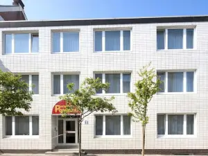 Ferienhaus Papenfuß