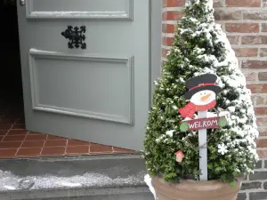 B&B Artiriacumhoeve
