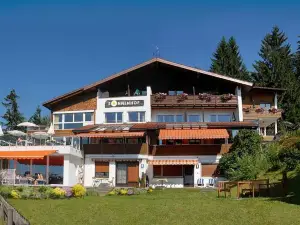 Hotel Sonnenhof