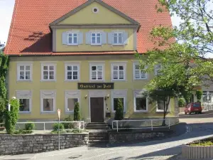 Bed & Kitchen Burgau