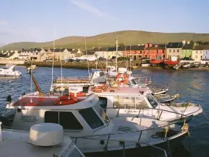 Carraig Liath House