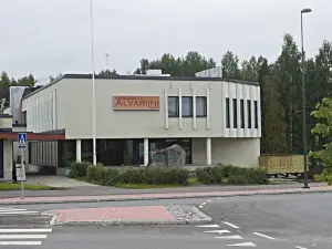 Hotel Alvariini