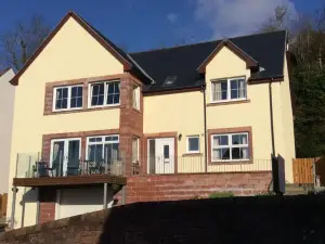 Stonewater House Vegan Bed and Breakfast
