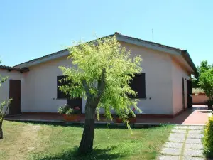 Agriturismo la Valle di Ceri