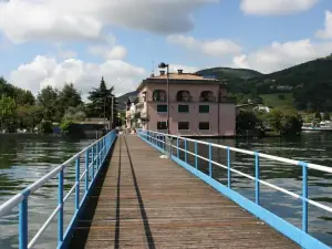 Albergo Ristorante Punta Dell'Est