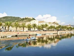 Hotel Miramare