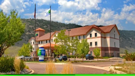 Holiday Inn Express & Suites Denver SW-Littleton