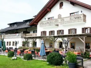 塞維爾特旅館
