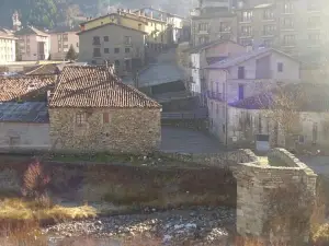Casa Magí