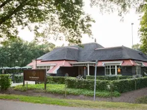Vakantiecentrum de Ullingse Bergen