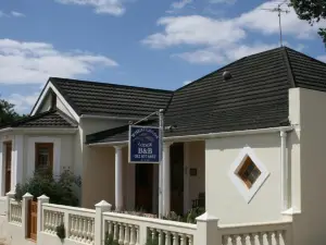 Wheatlands Lodge