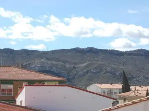 Hotel Balfagón
