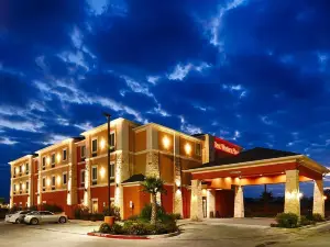 BestWestern Plus Luling Inn