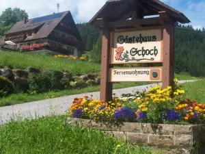 Gästehaus Brigitte Schoch