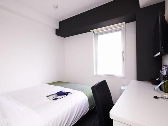 super hotel shinagawa shinbanba