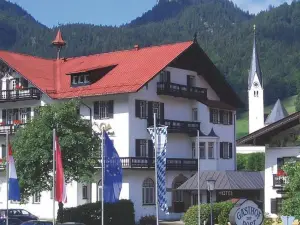 Hotel Zur Post