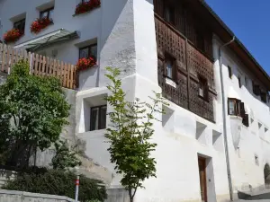 Chasa Archas