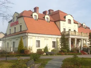 Dwór Szczepańskich