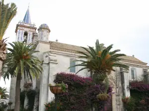 Hostal Gran Capitan