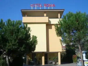 Hotel Roma
