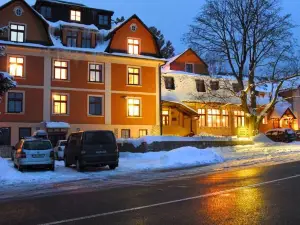 Hotel Stara Posta