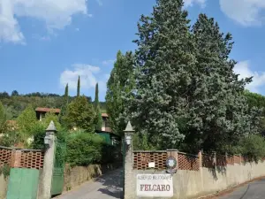 Villa Felcaro - Relais, Lodge & Restaurant