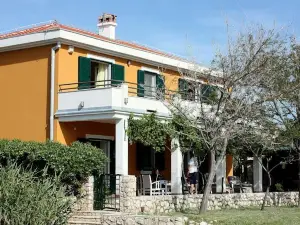 Apartments Belveder