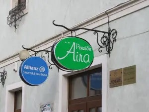 Penzión Aira