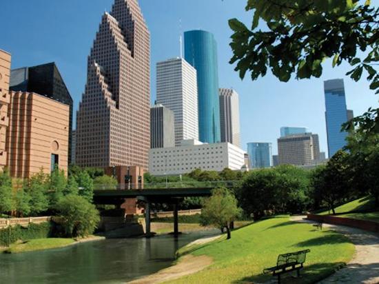 four seasons hotel houston