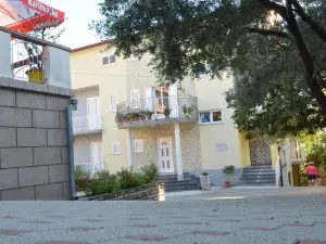 Apartments Europa