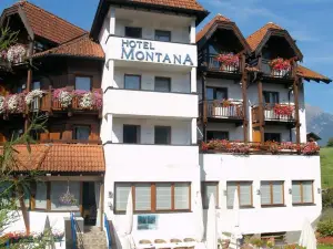 Hotel Montana