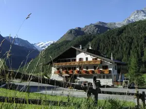 Hotel Sport Robert